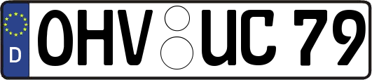 OHV-UC79
