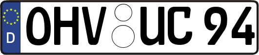 OHV-UC94