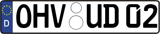 OHV-UD02