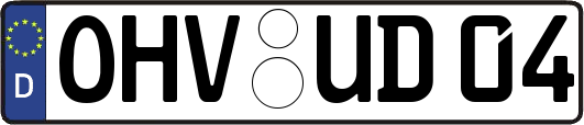 OHV-UD04