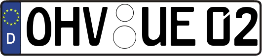 OHV-UE02