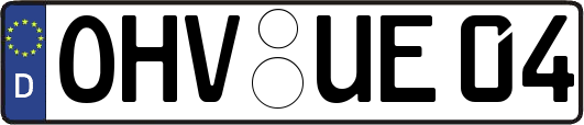 OHV-UE04