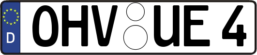 OHV-UE4