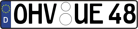 OHV-UE48