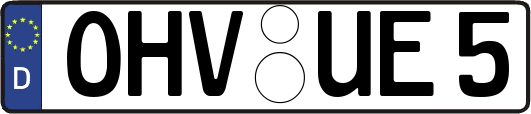 OHV-UE5