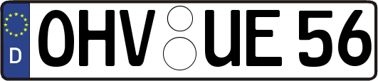 OHV-UE56