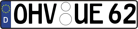 OHV-UE62