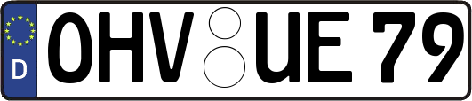 OHV-UE79