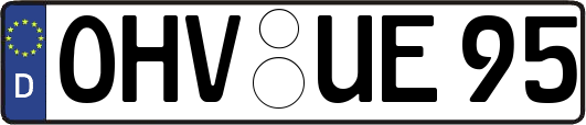 OHV-UE95