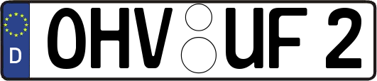OHV-UF2