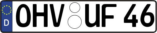 OHV-UF46