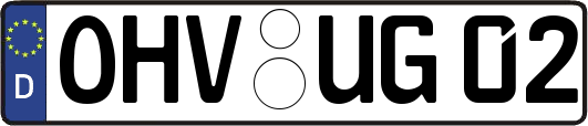 OHV-UG02
