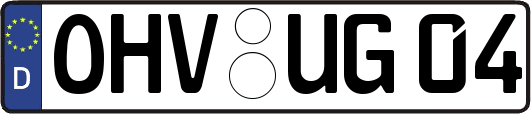 OHV-UG04