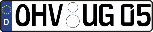 OHV-UG05