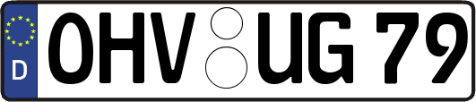 OHV-UG79