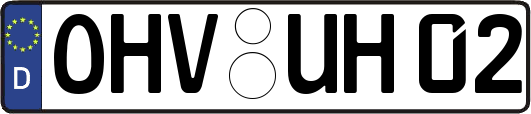 OHV-UH02
