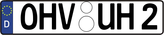 OHV-UH2