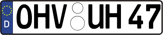 OHV-UH47