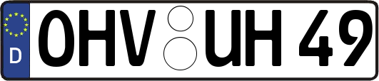 OHV-UH49