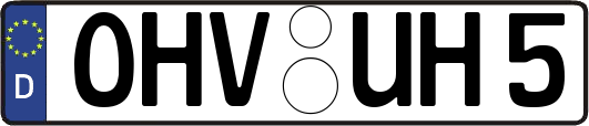 OHV-UH5