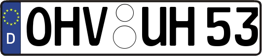 OHV-UH53