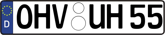 OHV-UH55