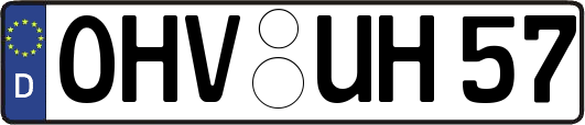 OHV-UH57