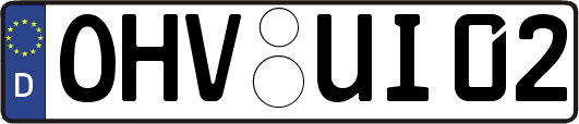 OHV-UI02