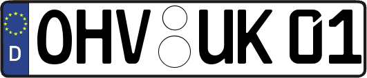 OHV-UK01