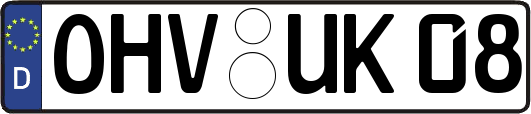 OHV-UK08