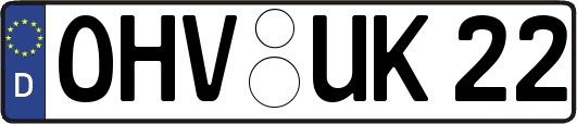 OHV-UK22
