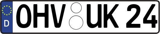 OHV-UK24