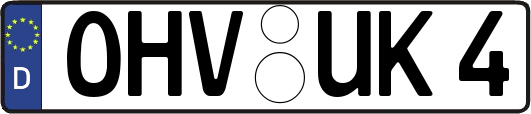 OHV-UK4