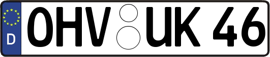 OHV-UK46