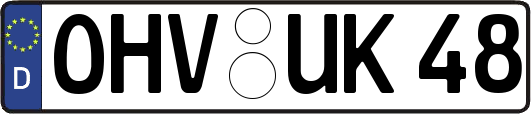 OHV-UK48