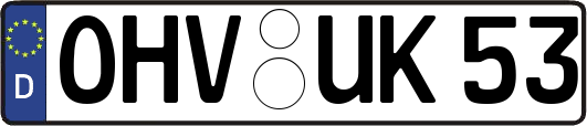 OHV-UK53