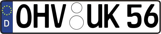 OHV-UK56