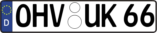OHV-UK66