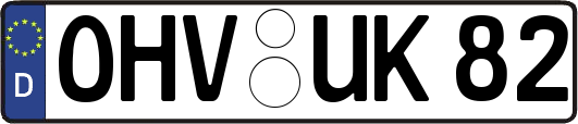 OHV-UK82