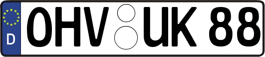 OHV-UK88