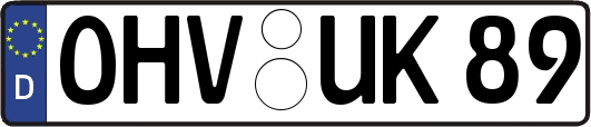 OHV-UK89