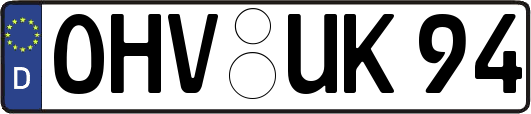 OHV-UK94
