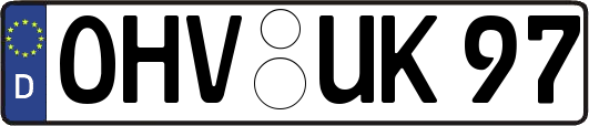 OHV-UK97