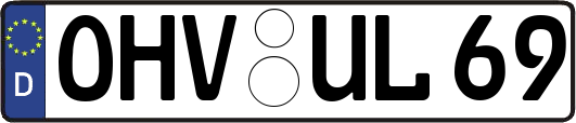 OHV-UL69
