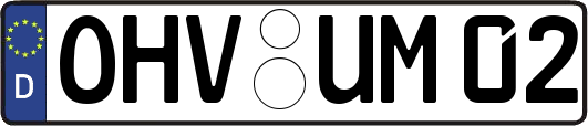 OHV-UM02