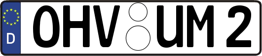 OHV-UM2