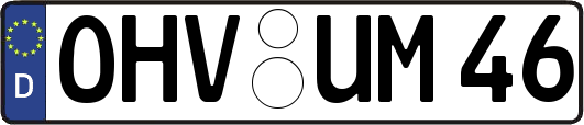 OHV-UM46