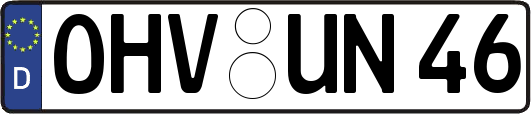 OHV-UN46