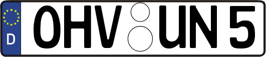 OHV-UN5