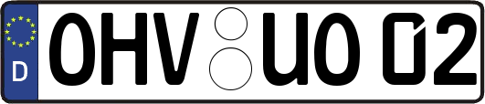 OHV-UO02